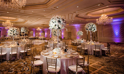 FL Luxury Beachfront Resorts | Eau Palm Beach - Event Space